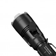 Nitecore Flashlight MH27UV, 1000 lm (black) 2