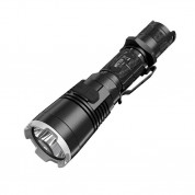 Nitecore Flashlight MH27UV, 1000 lm (black)