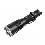 Nitecore Flashlight MH27UV, 1000 lm (black) 3