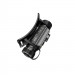 Nitecore Headlamp HC60 V2, 1200lm, USB-C - фенер (челник) за глава с презареждаема батерия (черен) 5