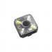 Nitecore Headlamp NU05 KIT, 35lm, USB - фенер (челник) за глава с презареждаема батерия (черен) 4