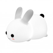Bedside Night Lamp Bunny (white)