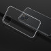 Joyroom New T Silicone Case - силиконов (TPU) калъф за iPhone 13 Pro (прозрачен) 7