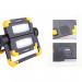 Superfire G7 Workshop Flashlight, 1000lm, USB - преносим LED проектор с презареждаема батерия (черен) 3