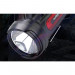 Superfire Flashlight M9-E, 900lm, USB - преносим LED фенер с презареждаема батерия (черен) 6