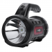Superfire Flashlight M9-E, 900lm, USB - преносим LED фенер с презареждаема батерия (черен) 2