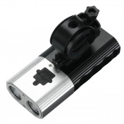Superfire Bike Flashlight BL06, 550lm, USB (black) 1