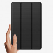 DUX DUCIS Toby Tablet Case for Lenovo Tab P11 (2021) (black-clear) 11