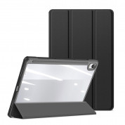 DUX DUCIS Toby Tablet Case for Lenovo Tab P11 (2021) (black-clear) 7