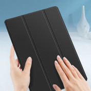 DUX DUCIS Toby Tablet Case for Lenovo Tab P11 (2021) (black-clear) 12