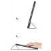 DUX DUCIS Toby Tablet Case - хибриден удароустойчив кейс за Lenovo Tab P11 (2021) (черен-прозрачен) 17