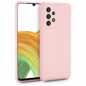 Tech-Protect Icon TPU Case for Samsung Galaxy A33 5G (pink)