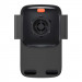 Baseus 2in1 Easy Control Pro Car Holder (SUYK010001) - комплект поставки за радиатора или таблото на кола за смартфони с дисплеи до 6.7 инча (черен) 6
