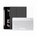Tech-Protect SC Pen Case and Bluetooth Keyboard - кожен калъф и безжична блутут клавиатура за iPad mini 6 (2021) (черен) 4