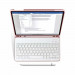 Tech-Protect SC Pen Case and Bluetooth Keyboard - кожен калъф и безжична блутут клавиатура за iPad Air 5 (2022), iPad Air 4 (2020) (розов) 2