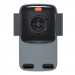 Baseus Easy Control Pro Car Holder (SUYK010114) - поставка за радиатора на кола за смартфони с дисплеи до 6.7 инча (черен-сив) 6