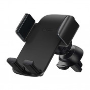 Baseus Easy Control Pro Car Holder For Grille (SUYK010101) (black)
