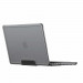 Urban Armor Gear U Lucent Case - удароустойчив хибриден кейс за Macbook Pro 14 M1 (2021), MacBook Pro 14 M2 (2023) (черен) 5