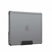 Urban Armor Gear U Lucent Case for Macbook Pro 14 M1 (2021), MacBook Pro 14 M2 (2023) (black)