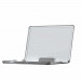 Urban Armor Gear U Lucent Case - удароустойчив хибриден кейс за Macbook Pro 14 M1 (2021), MacBook Pro 14 M2 (2023) (черен) 9