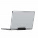 Urban Armor Gear U Lucent Case - удароустойчив хибриден кейс за Macbook Pro 14 M1 (2021), MacBook Pro 14 M2 (2023) (черен) 8