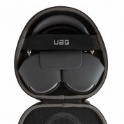 Urban Armor Gear Ration AirPods Max Protective Case (black) 11