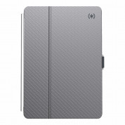 Speck Balance Folio Case for iPad 9 (2021), iPad 8 (2020), iPad 7 (2019) (grey)