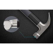 JIMI Home Claw Hammer 0.4kg (JM-G20109N) (grey) 3