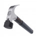 JIMI Home Claw Hammer 0.4kg (JM-G20109N) - извит чук за пирони (сив) 3
