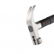 JIMI Home Claw Hammer 0.4kg (JM-G20109N) (grey) 1