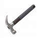 JIMI Home Claw Hammer 0.4kg (JM-G20109N) - извит чук за пирони (сив) 1