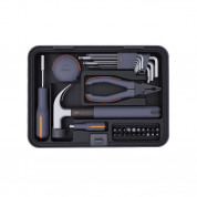 JIMI Home Tool Set Box (X1-A) (grey)