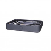 JIMI Home Tool Set Box (X1-A) (grey) 2