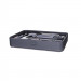 JIMI Home Tool Set Box (X1-A) - комплект инструменти за ремонтни дейности (сив) 3