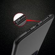 Soft Silicone TPU Protective Case for Xiaomi Mi 11T Pro, Xiaomi Mi 11T (black) 4