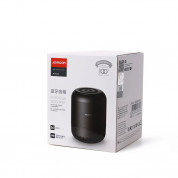Joyroom Wireless Bluetooth Speaker 2200mAh 5W - безжичен блутут спийкър с микрофон и microSD слот за мобилни устройства (бял)  9