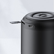 Joyroom Wireless Bluetooth Speaker 2200mAh 5W (black) 1