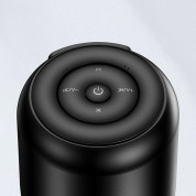 Joyroom Wireless Bluetooth Speaker 2200mAh 5W - безжичен блутут спийкър с микрофон и microSD слот за мобилни устройства (черен)  3