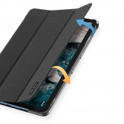 DUX DUCIS Domo Tablet Case for Nokia T20 (2021) (black) 6