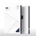 DUX DUCIS Domo Tablet Case - полиуретанов кейс и поставка за Nokia T20 (2021) (черен) 13