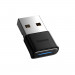 Baseus USB Mini Bluetooth 5.0 Adapter BA04 - bluetooth 5.0 адаптер за компютри и лаптопи (черен) 1