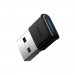 Baseus USB Mini Bluetooth 5.0 Adapter BA04 - bluetooth 5.0 адаптер за компютри и лаптопи (черен) 2