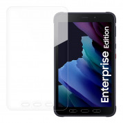 Wozinsky Tempered Glass 9H Screen Protector - калено стъклено защитно покритие за дисплея на Samsung Galaxy Tab Active 3 (2020) (прозрачен)