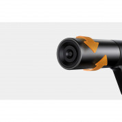 Baseus GF5 Car Wash Spray Nozzle 15m (CPGF000101) - преносим воден пистолет за почистване на автомобил (15 м) (черен) 6