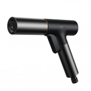 Baseus GF5 Car Wash Spray Nozzle 15m (CPGF000101) - преносим воден пистолет за почистване на автомобил (15 м) (черен) 1