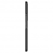 Spigen Thin Fit Case for Samsung Galaxy Z Fold 3 (black) 2