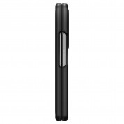 Spigen Thin Fit Case for Samsung Galaxy Z Fold 3 (black) 8