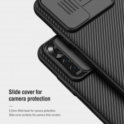 Nillkin CamShield Pro Case for Xiaomi Redmi Note 11 (black) 2