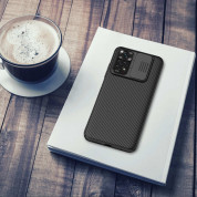 Nillkin CamShield Pro Case for Xiaomi Redmi Note 11 (black) 5