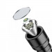Superfire Flashlight Y16, 1700lm, USB-C - преносим LED фенер с презареждаема батерия 4